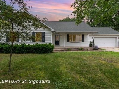 15306 Doyle Rd, Hemlock, MI, 48626