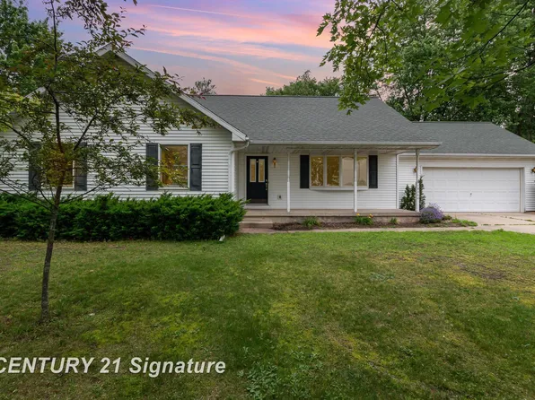 15306 Doyle Rd, Hemlock, MI 48626