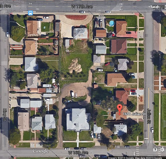 1st image of this home