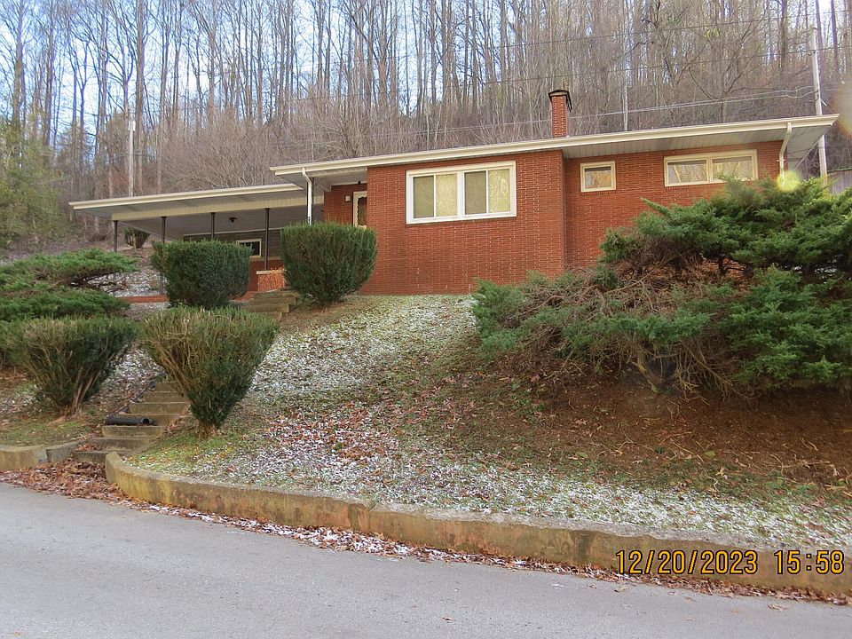 116 Wolf Hollow Rd, Lawnvale, KY 40806 Zillow