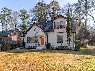 1499 Deerwood Dr, Decatur, GA 30030