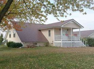 759 Sullivan Rd, Mayfield, KY 42066