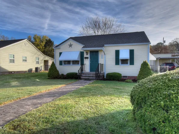 906 Walker St, Elizabethton, TN 37643