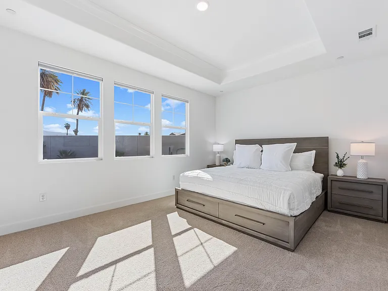 Master Suite