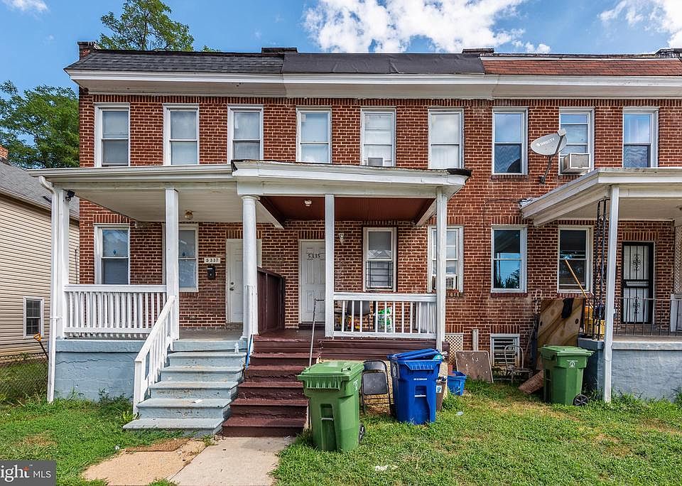 1st image of 5335 Denmore Ave