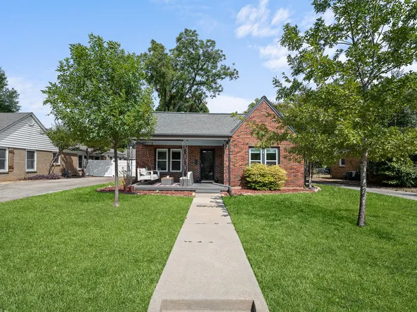 1116 Bonnie Brae Ave, Fort Worth, TX 76111