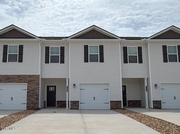 160 Holt Way, Blountville, TN 37617