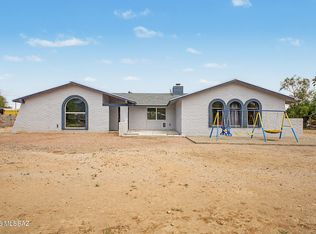 3230 W Via Santa Dorotea, Tucson, AZ 85746
