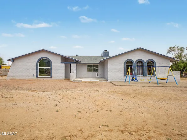 3230 W Via Santa Dorotea, Tucson, AZ 85746