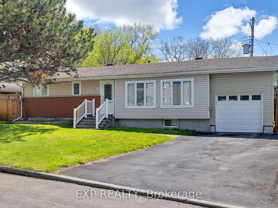 1st image of 888 Charleswood Ave
