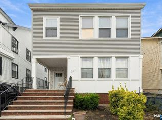 299-301 Renner Avenue, Newark, NJ 07112