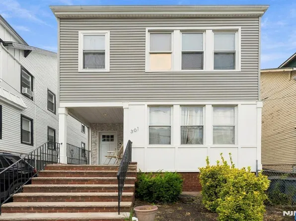 299-301 Renner Avenue, Newark, NJ 07112
