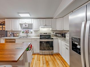 16856 Aqua Ln, Tallahassee, FL 32310