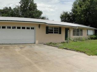 307 SE 8th Dr, Okeechobee, FL 34974