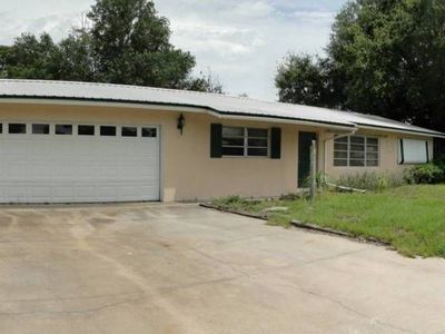 307 SE 8th Dr, Okeechobee, FL, 34974