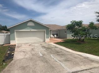 664 Regency Way, Kissimmee, FL 34758
