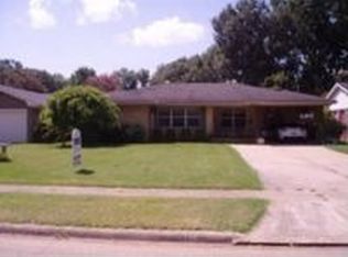 155 Lynn Ave, Shreveport, LA 71105