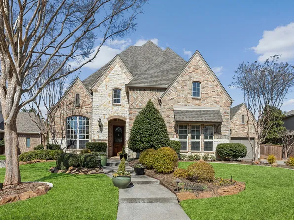 878 Cinnamon Ct, Allen, TX 75013