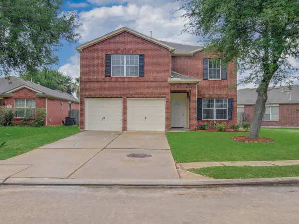14954 Sugar Sands Dr, Sugar Land, TX 77498