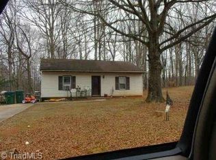 791 Falconbridge Rd, Rural Hall, NC 27045