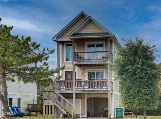 1040 Mirage St, Corolla, NC 27927