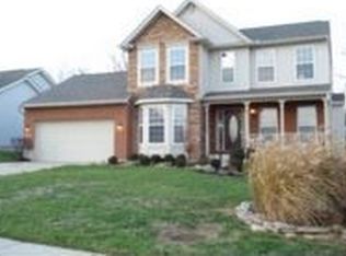 2152 Glenview Dr, Hebron, KY 41048
