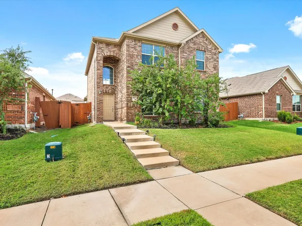 4027 Villawood Trl, Heartland, TX 75126