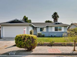 38841 Florence Way, Fremont, CA