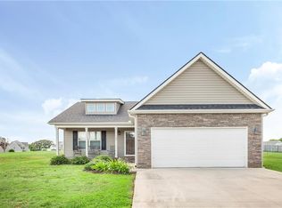 125 Hurst Ave, Anderson, SC 29625