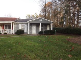 1364 Bailey Cir, High Point, NC 27262