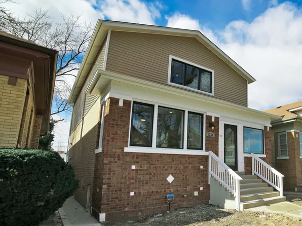 1220 Wisconsin Ave, Berwyn, IL 60402