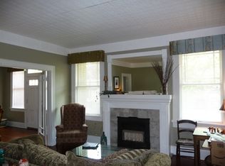 601 N Pine St, Little Rock, AR 72205