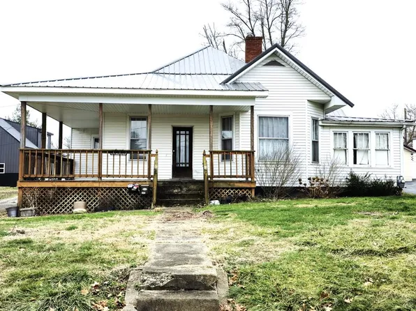 343 W South St, Jackson, OH 45640