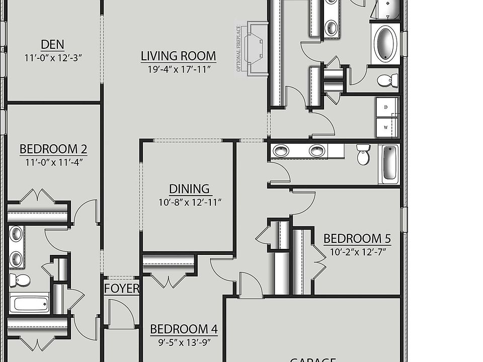 2nd image of 25852 Pinot Dr