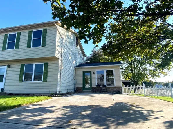 31 Courier Dr, Taneytown, MD 21787
