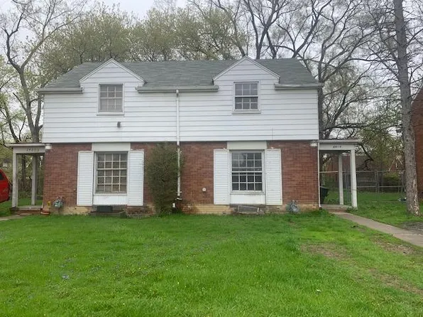 14800 Southfield Fwy, Detroit, MI 48223