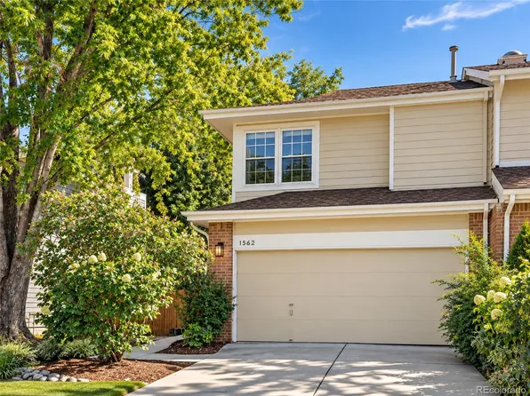 1562 S Spruce Street, Denver, CO 80231