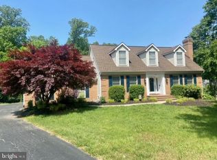 111 Glenmore Ct, Bel Air, MD 21014