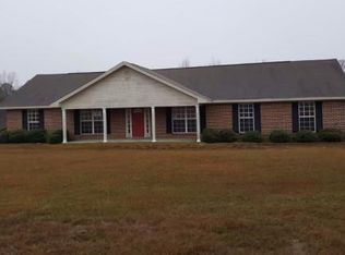 5828 Sweetwater Rd, Highland Home, AL 36041
