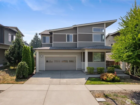 10721 SE 187th Place, Renton, WA 98055