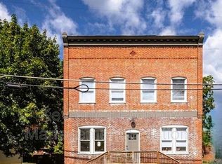 253 N Augusta Ave #1, Waynesboro, VA 22980