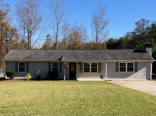 7590 Post Rd, Winston, GA 30187