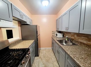 244 E 110th St #F, New York, NY 10029