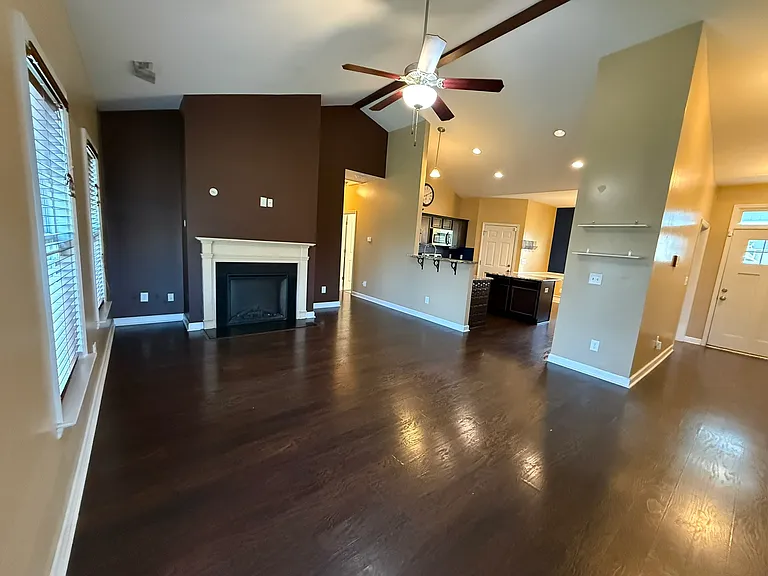 Living Room B