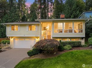 17101 NE 28th Place, Bellevue, WA 98008