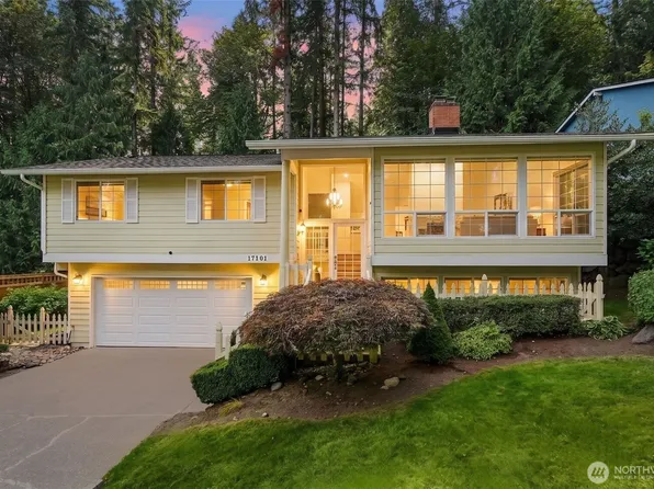 17101 NE 28th Place, Bellevue, WA 98008