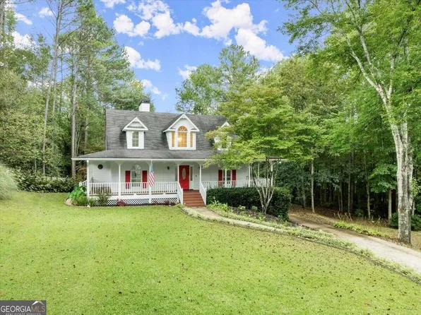 55 Cindy Ct, Hiram, GA 30141