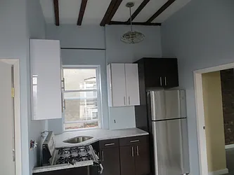 Rented by David W Realty Inc