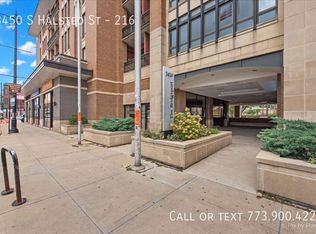 3450 S Halsted St UNIT 216, Chicago, IL 60608