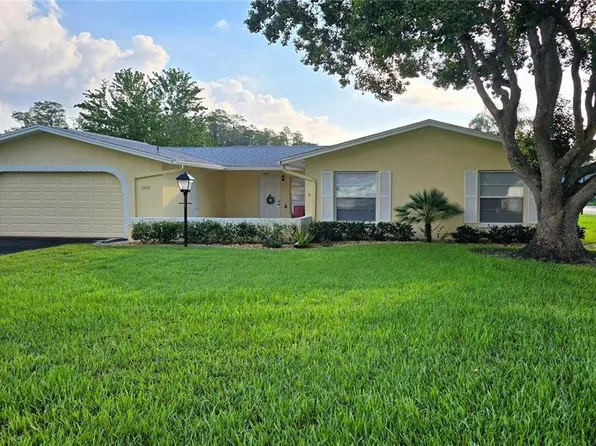 11934 Bayonet Ln, New Port Richey, FL 34654